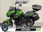 KAWASAKI VERSYS 650 GRAND TOURER (bj 2019), 2 cilinders, 649 cc, Bedrijf, Meer dan 35 kW