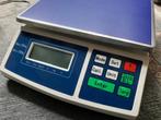 Professionele weegschaal ACS-Z max. 30 kilo weegbaar, Winkelweegschaal, 1 tot 500 gram, Verzenden, 10 tot 50 kg
