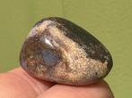 Pietersiet broekzaksteen trommelsteen edelsteen mineralen, Ophalen of Verzenden, Mineraal