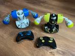 Robot Boks Set, Ophalen of Verzenden, Gebruikt, Jongen of Meisje