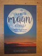 Leven met de Maan - Yasmin Boland, Achtergrond en Informatie, Astrologie, Yasmin Boland, Ophalen of Verzenden