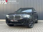 BMW X3 xDrive30e High Executive LCI M Sport Laser Trekhaak C, 1998 cc, Gebruikt, 4 cilinders, Met garantie (alle)