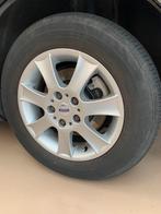 Velgen Bridgestone 2020 – 5x108 Ford Volvo Citroen Peugeot, Auto-onderdelen, Banden en Velgen, Ophalen, Gebruikt, 15 inch, Banden en Velgen