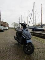 Piaggio zip 4t 2015 50cc, Benzine, Zo goed als nieuw, Piaggio, Ophalen