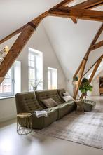 Designbank Calia Italia – Fox Trot – 3-delig – topstaat!, Huis en Inrichting, Banken | Sofa's en Chaises Longues, Ophalen, Modern design