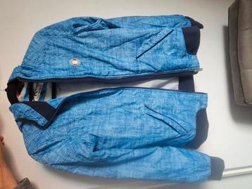 Pk zomer jasje L/40 beschikbaar voor biedingen