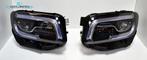 Mercedes GLB W247 Multibeam Led koplamp links rechts, Auto-onderdelen, Ophalen of Verzenden, Gebruikt, Mercedes-Benz