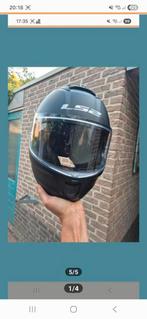 Motorhelm Integraalhelm Maat S met Zonnevizier, Overige merken, Dames, Ophalen of Verzenden, Nieuw zonder kaartje