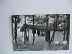 8451 Bergeijk, Vacantie-oord, Verzamelen, Ansichtkaarten | Nederland, Verzenden, 1940 tot 1960, Gelderland