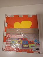 Puzzle mat, Ophalen of Verzenden, Gebruikt, Overige merken