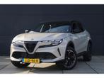 Alfa Romeo Junior 1.2 Turbo Hybrid Ibrida Speciale / Panoram, Auto's, Alfa Romeo, Automaat, 145 pk, Gebruikt, 1199 cc