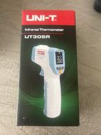 UNI-T UT305R Infrarood Thermometer, Doe-het-zelf en Verbouw, Meetapparatuur, Ophalen of Verzenden