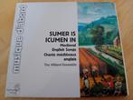 The Hilliard Ensemble - Sumer Is Icumen In, Verzenden
