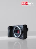 Nikon Z30 body (nieuwstaat + doos+ garantie + weinig clicks), Audio, Tv en Foto, Fotocamera's Digitaal, 20 Megapixel, ., Compact