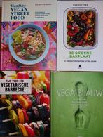 Vega / Vegan kookboeken + sustainable lifestyle boeken, Ophalen of Verzenden, Nieuw, Overige gebieden, Gezond koken