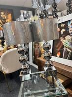 Bollamp met kap nieuw, Ophalen of Verzenden, Nieuw, 50 tot 75 cm