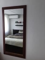 Grote spiegel 180x90 cm - Mooie staat!, Huis en Inrichting, Woonaccessoires | Spiegels, Ophalen, Zo goed als nieuw, 75 tot 100 cm