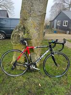 Gitane racefiets, voor onderdelen of beginners, Fietsen en Brommers, Ophalen, Gebruikt, Aluminium, Overige merken