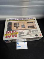 Computer Electro - Educatief Vraag- en Antwoordspel, Ophalen of Verzenden, Computer, Bordspel, Electro