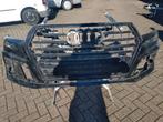 voorbumper Audi q7 s-line 4M0 807 095 A, Auto-onderdelen, Ophalen of Verzenden, Audi, Bumper