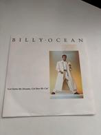 Billy Ocean - Get Outta My Dreams Single, Cd's en Dvd's, Vinyl Singles, 7 inch, Single, Ophalen of Verzenden, Zo goed als nieuw
