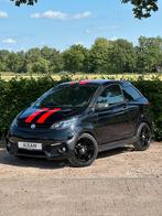 Aixam | Coupé | GTI | XXL | Sportief | NETTE STAAT | 45KM, Ophalen of Verzenden, 46 km of meer, Overige merken, 16 km/u of meer