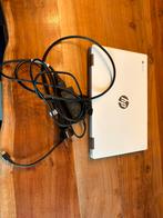 HP Chromebook x360 14″ touchscreen met lader, Computers en Software, Chromebooks, Ophalen, 14 inch, 4 GB of minder, Touchscreen
