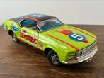 TPS Toplay Blikken Ford Mustang The Swinger made in Japan, Ophalen of Verzenden