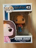 Funko Pop Harry Potter Hermoine Granger 43, Ophalen of Verzenden, Zo goed als nieuw