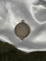 2 1/2 Gulden 1980 Beatrix Zilver, Postzegels en Munten, Munten | Nederland, Koningin Beatrix, Zilver, Ophalen of Verzenden, Losse munt