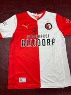Gesigneerd Feyenoord Shirt Dirk Kuyt Diergaarde Blijdorp, Ophalen of Verzenden, Zo goed als nieuw, Shirt