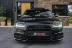 Audi A6 Avant  3.0 BiTDI Quattro Competition 326PK Pano/RS-Z, Automaat, 2005 kg, Gebruikt, Zwart
