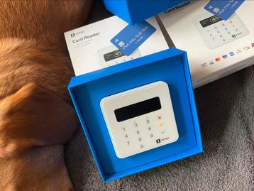 2x sumup Card Reader beschikbaar voor biedingen