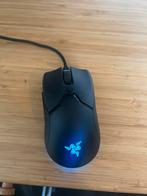 Gaming muis Razer viper mini, Computers en Software, Muizen, Rechtshandig, Muis, Gebruikt, Gaming muis