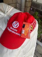 Michael schumacher, Onbekend, Nieuw, Ophalen of Verzenden, Pet