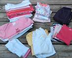 Baby romper kledingpakket ~ Maat 74/80 ~ 31 Stuks, Ophalen of Verzenden, Gebruikt, Maat 74