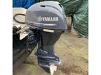 Yamaha 30PK Afstand bediend Buitenboordmotor 4 takt elec., Nieuw, Benzine