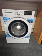 Beko WTV 7732 XW1 Wasmachine - Zo goed als nieuw!, Witgoed en Apparatuur, Wasmachines, Klantenservice@beko.nl, Beko Nederland, Postbus 215, 3840 AE Harderwijk