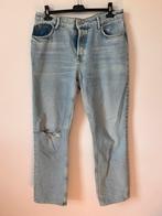 Nieuw! Jeans lichtblauw H&M - maat 46, Ophalen of Verzenden, Nieuw, Blauw