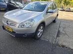 Nissan Qashqai +2 2.0 Optima 7pers Airco, Voorwielaandrijving, Gebruikt, 4 cilinders, Parkeersensor