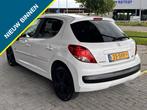 Peugeot 207 1.4 VTi SPORTIUM  95 PK 5-DRS. (112.000 KM!), Auto's, Voorwielaandrijving, Euro 5, Stof, Gebruikt
