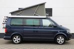 Volkswagen California T5 2.0 TDI DSG 180PK 4Motion LUXE !, Caravans en Kamperen, Campers, Automaat, Buscamper of Camperbus, Info@autocarrion.nl