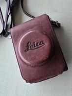 Leica D-lux 5, Compact, Ophalen of Verzenden, Zo goed als nieuw, Overige Merken