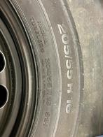 Autoband passat, Ophalen, Zo goed als nieuw