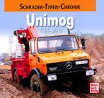 Unimog 1948 - 2013, Verzenden, Nieuw, Alexander J. Kraus, Tractor en Landbouw