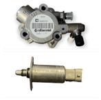 ORIGINAL OPEL HOGEDRUKPOMP + brandstof regelaar Z22YH 2,2 GM, Ophalen of Verzenden, Opel