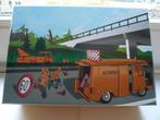 Peugeot J7 depannage autoroute Dan toys-100, Ophalen of Verzenden, Nieuw, Auto