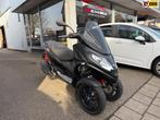 Piaggio Scooter 300 MP3 HPE Sport, Scooter, Bedrijf, PLUIMSTRAAT 83
7511BT  Enschede, NL, 278 cc