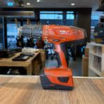 Hilti SFH 22-A Accu Klopboormachine | Incl Accu | Met garant, Doe-het-zelf en Verbouw, Gereedschap | Boormachines, Flex Ltd., Zo goed als nieuw