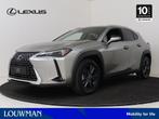 Lexus UX 300h Urban Line | Stoel & Stuurverwarming | Premium, Auto's, Lexus, 12 maanden, Stof, 4 cilinders, Origineel Nederlands
